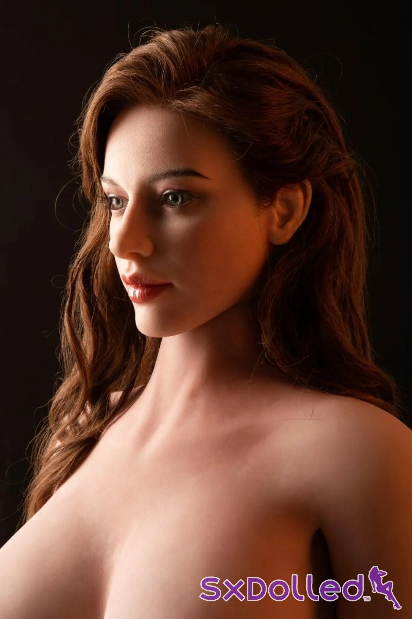 Emma (E-Cup) (156cm) | Sex Doll | US In Stock | StarPery | SxDolled.