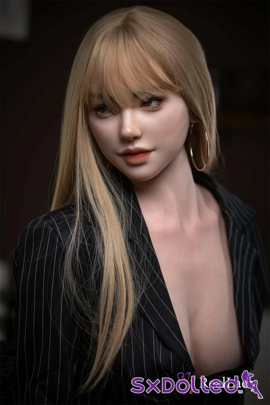 Emmalyn (F-Cup) (170cm) | Sex Doll | Real Lady | SxDolled.