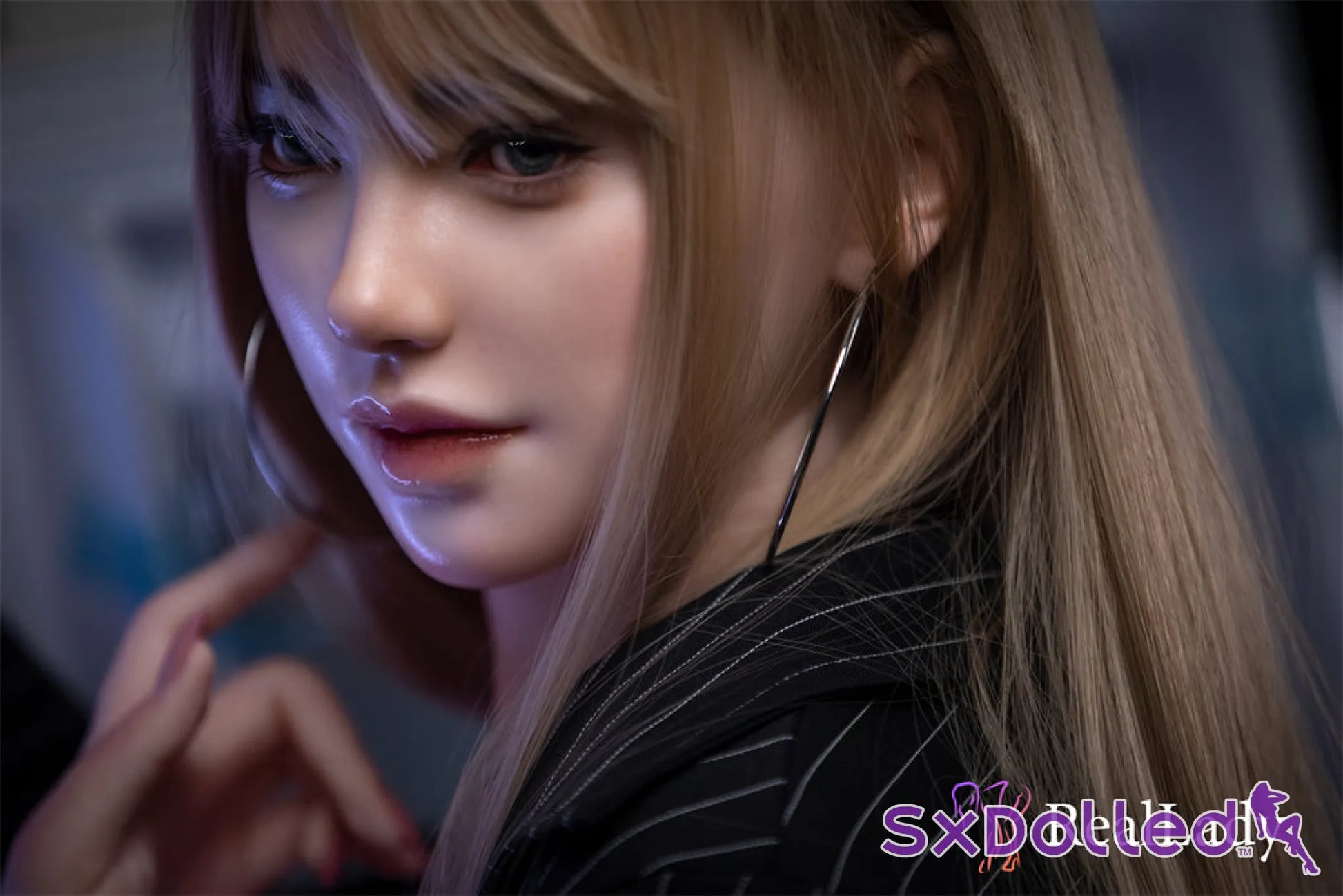 Emmalyn (F-Cup) (170Cm) | Sex Doll