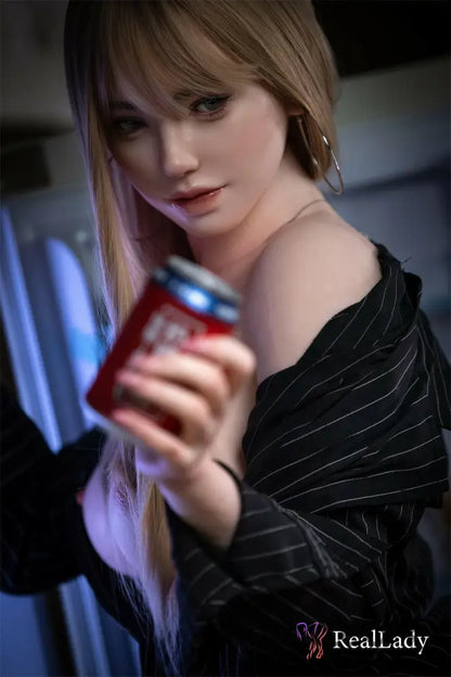 Emmalyn (F-Cup) (170cm) | Sex Doll | Real Lady | SxDolled.