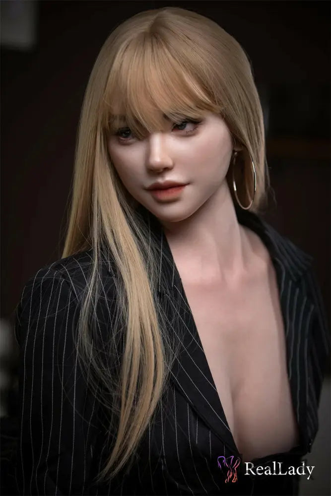 Emmalyn (F-Cup) (170cm) | Sex Doll | Real Lady | SxDolled.