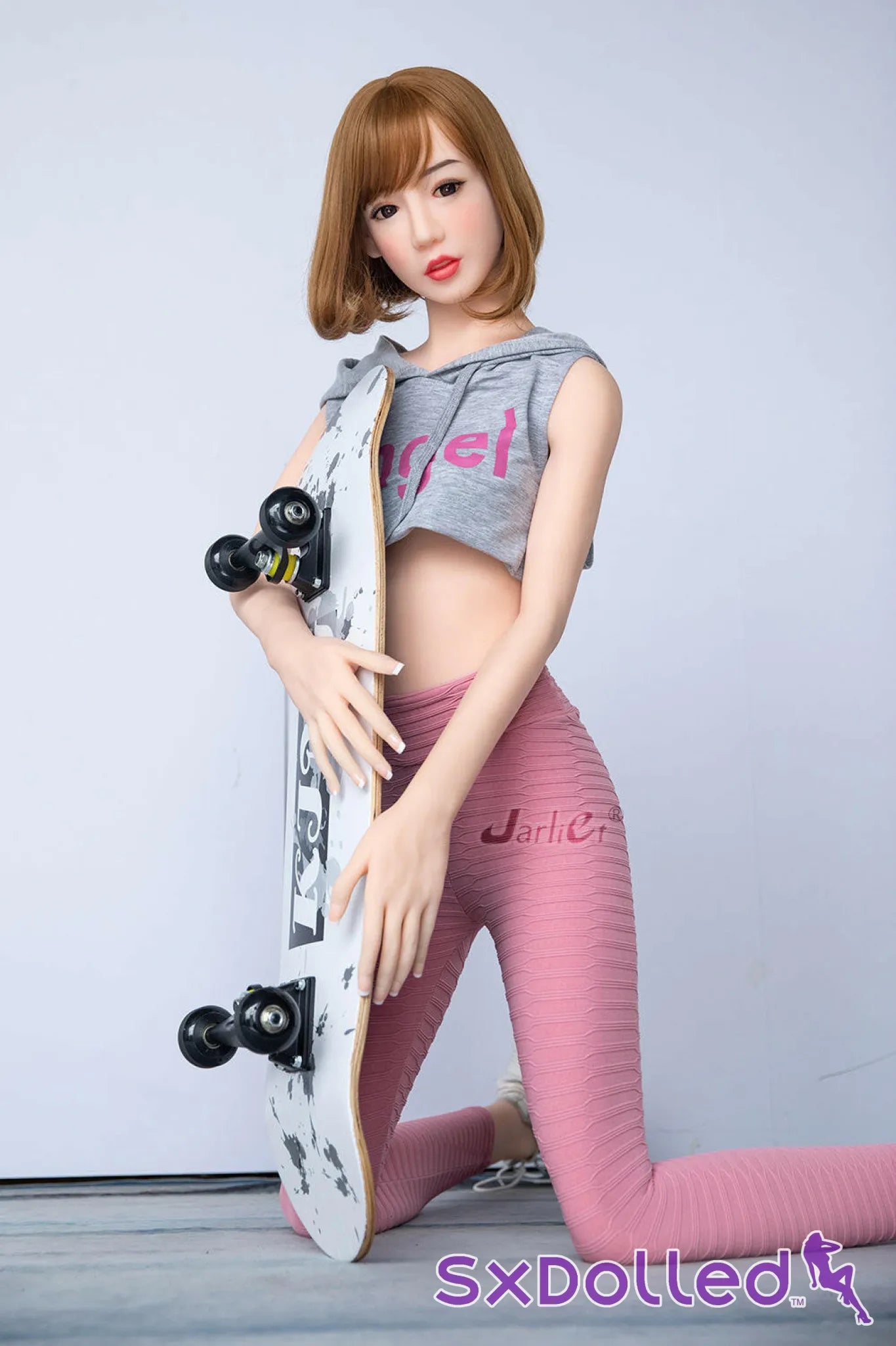 Emmy (C-Cup) (168cm) | Sex Doll | Jarliet Doll | SxDolled.
