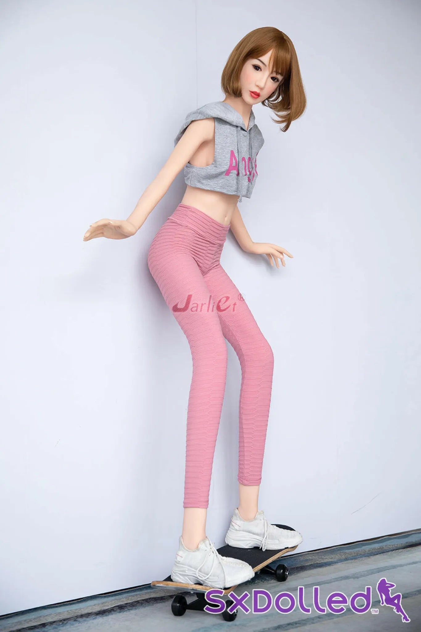 Emmy (C-Cup) (168cm) | Sex Doll | Jarliet Doll | SxDolled.