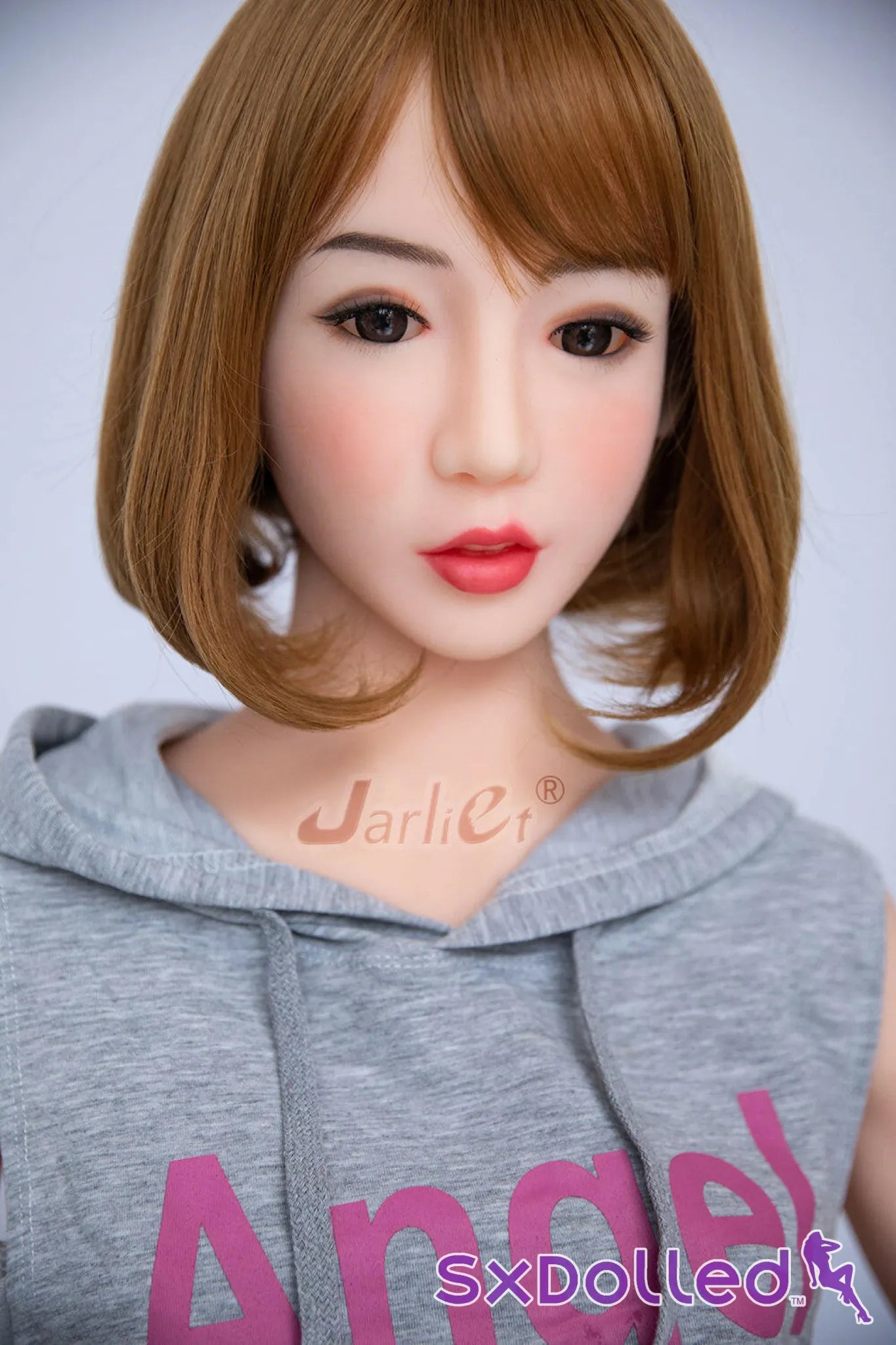 Emmy (C-Cup) (168cm) | Sex Doll | Jarliet Doll | SxDolled.