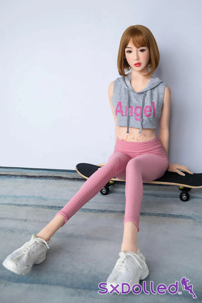 Emmy (C-Cup) (168cm) | Sex Doll | Jarliet Doll | SxDolled.