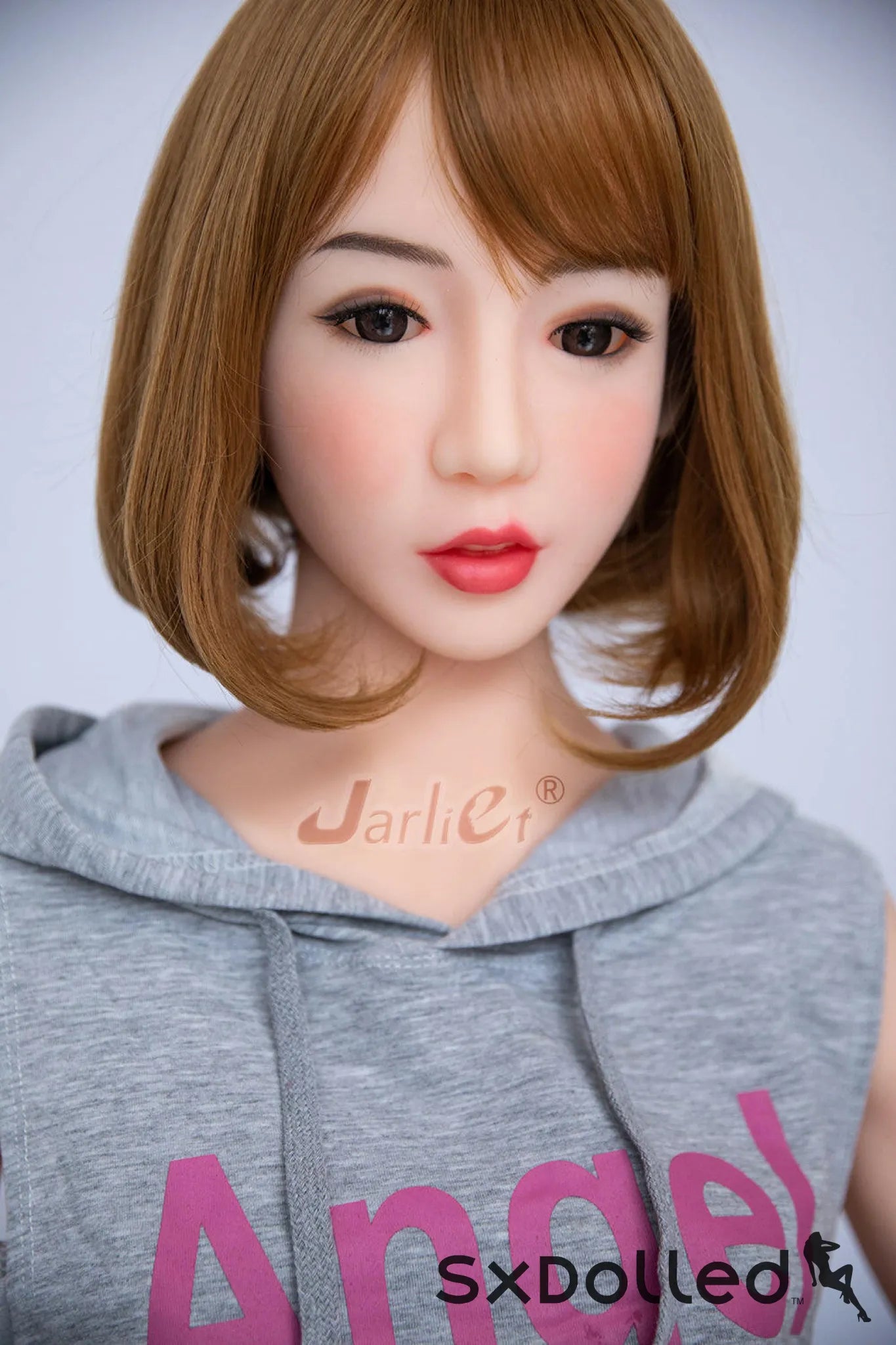 Emmy (C-Cup) (168cm) | Sex Doll | Jarliet Doll | SxDolled.