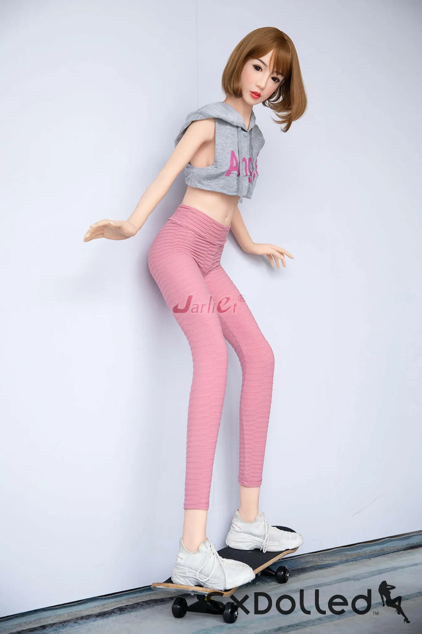 Emmy (C-Cup) (168cm) | Sex Doll | Jarliet Doll | SxDolled.