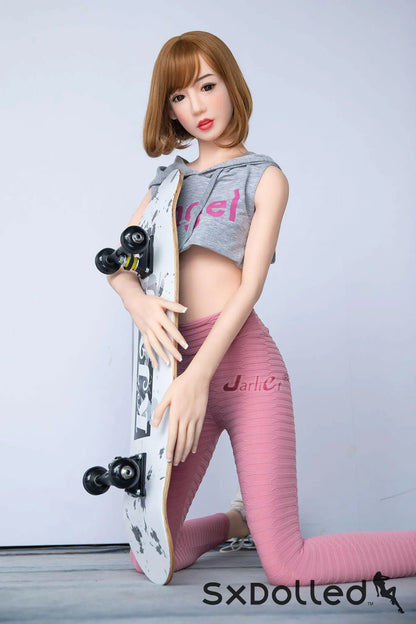 Emmy (C-Cup) (168cm) | Sex Doll | Jarliet Doll | SxDolled.