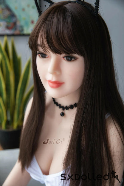 Emory (G-Cup) (165cm) | Sex Doll | Jarliet Doll | SxDolled.