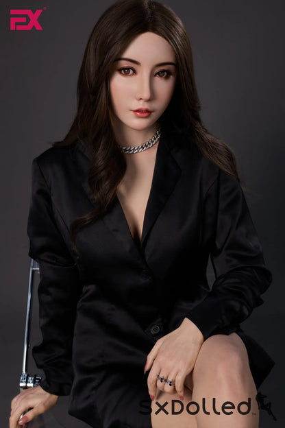 Enhee (F-Cup) (168cm) | Sex Doll | EX Doll | SxDolled.