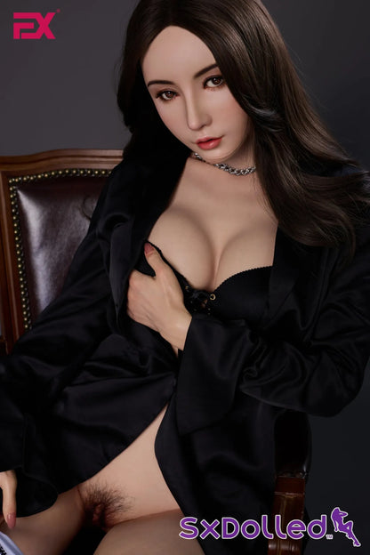 Enhee (F-Cup) (168cm) | Sex Doll | EX Doll | SxDolled.