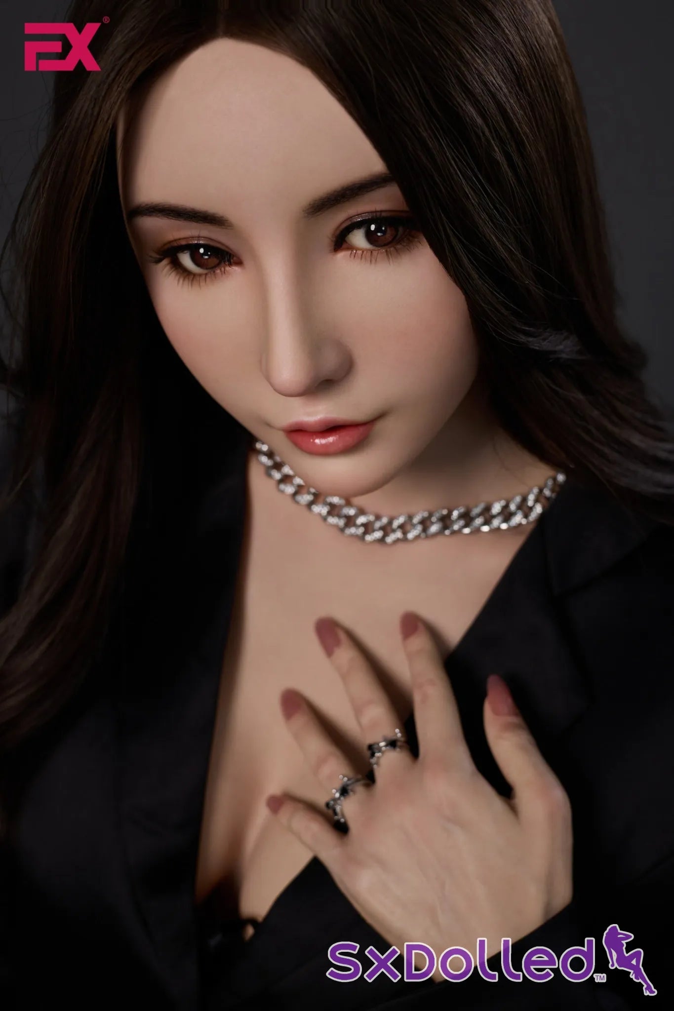 Enhee (F-Cup) (168cm) | Sex Doll | EX Doll | SxDolled.