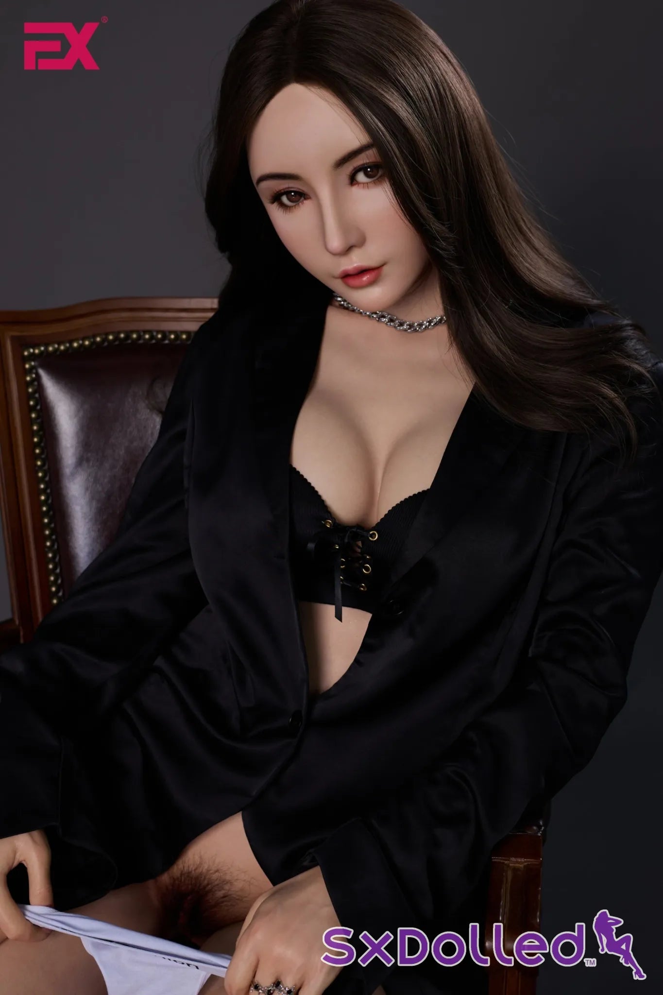Enhee (F-Cup) (168cm) | Sex Doll | EX Doll | SxDolled.