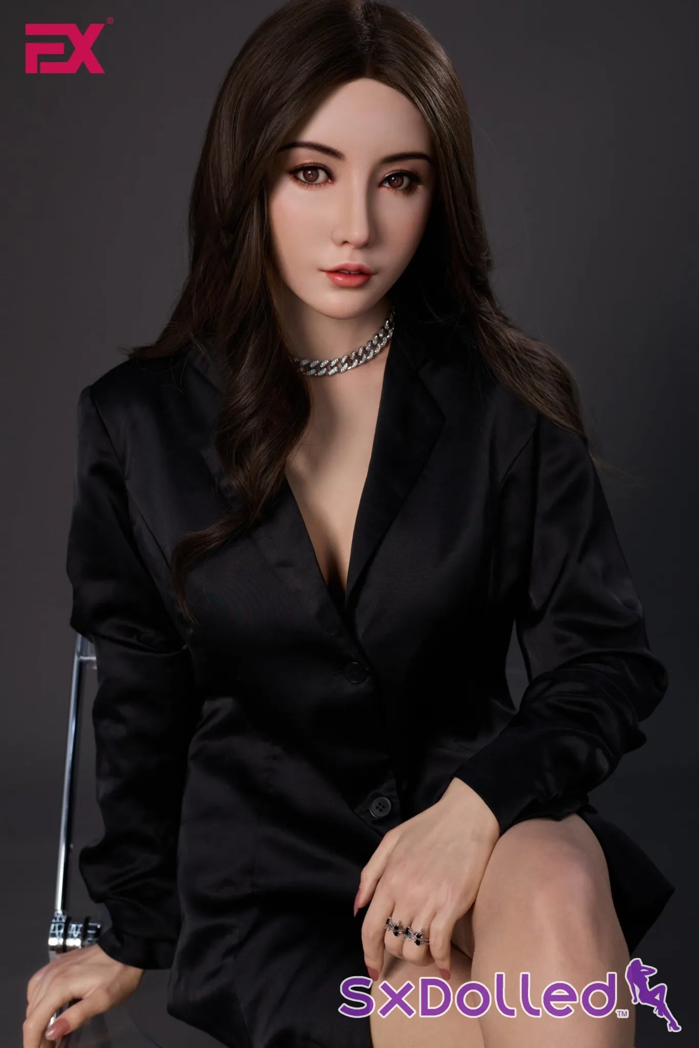 Enhee (F-Cup) (168cm) | Sex Doll | EX Doll | SxDolled.