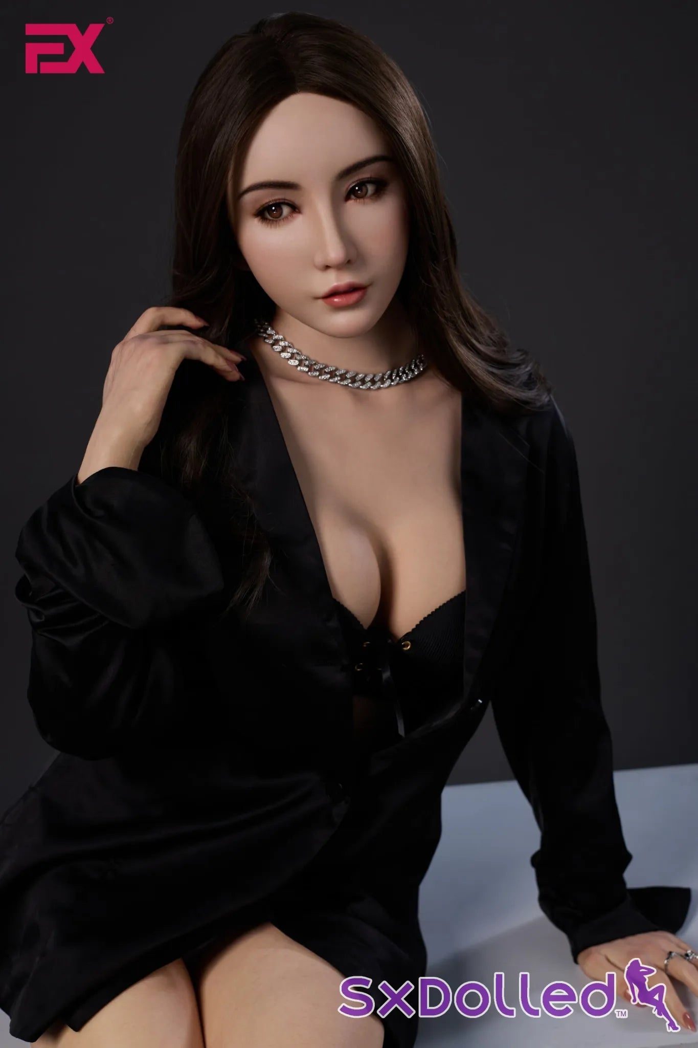 Enhee (F-Cup) (168cm) | Sex Doll | EX Doll | SxDolled.