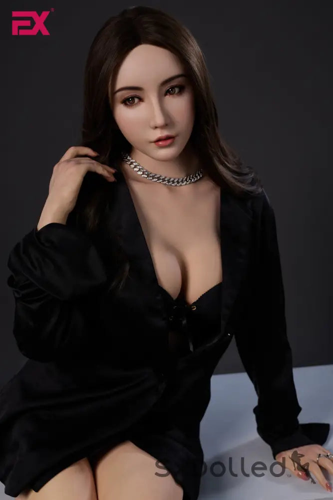 Enhee (F-Cup) (168cm) | Sex Doll | EX Doll | SxDolled.