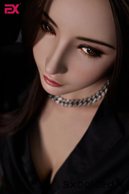 Enhee (F-Cup) (168cm) | Sex Doll | EX Doll | SxDolled.