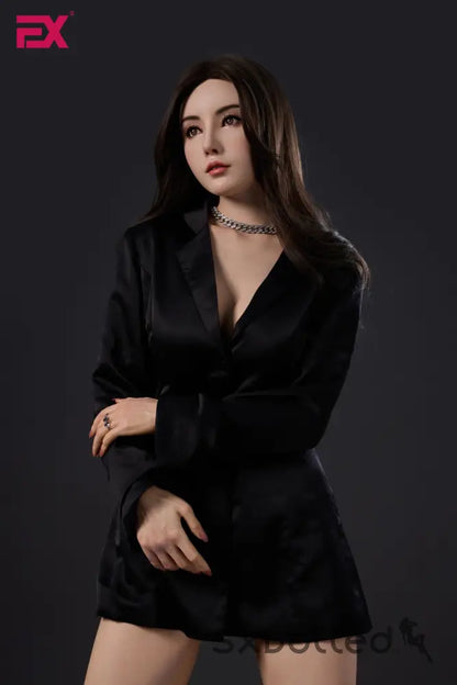 Enhee (F-Cup) (168cm) | Sex Doll | EX Doll | SxDolled.