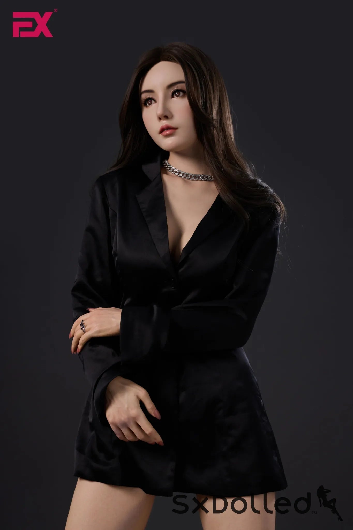 Enhee (F-Cup) (168cm) | Sex Doll | EX Doll | SxDolled.