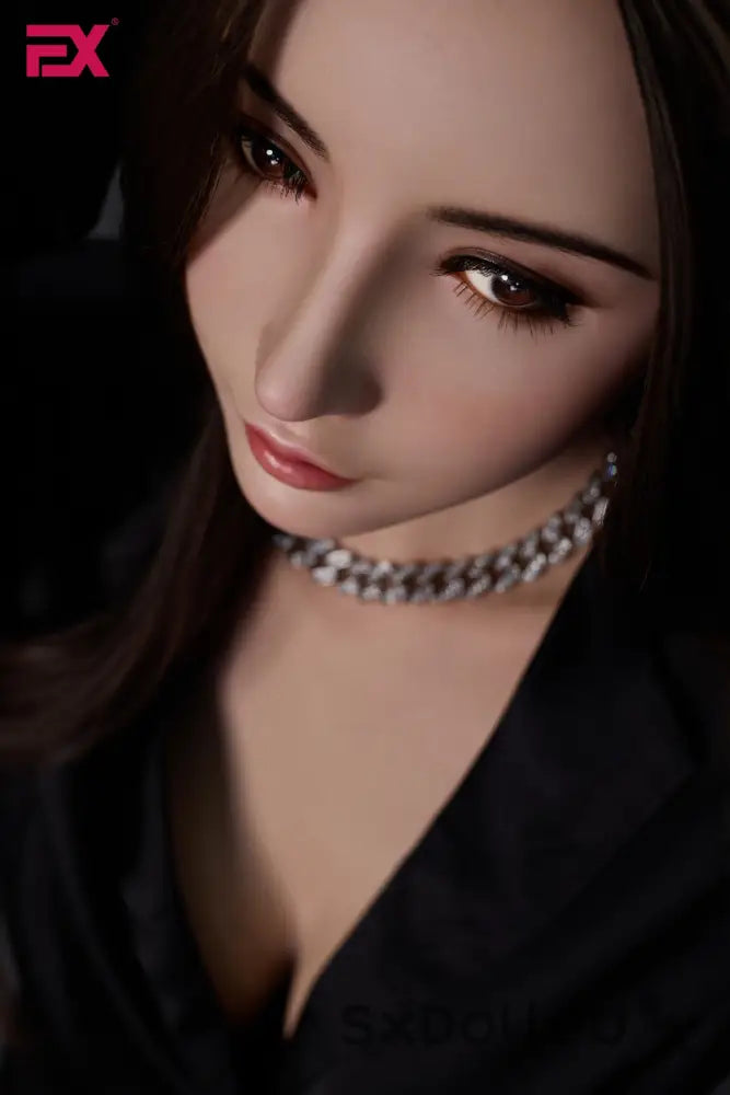 Enhee (F-Cup) (168cm) | Sex Doll | EX Doll | SxDolled.