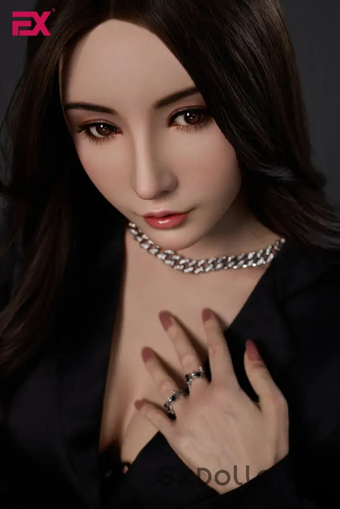 Enhee (F-Cup) (168cm) | Sex Doll | EX Doll | SxDolled.