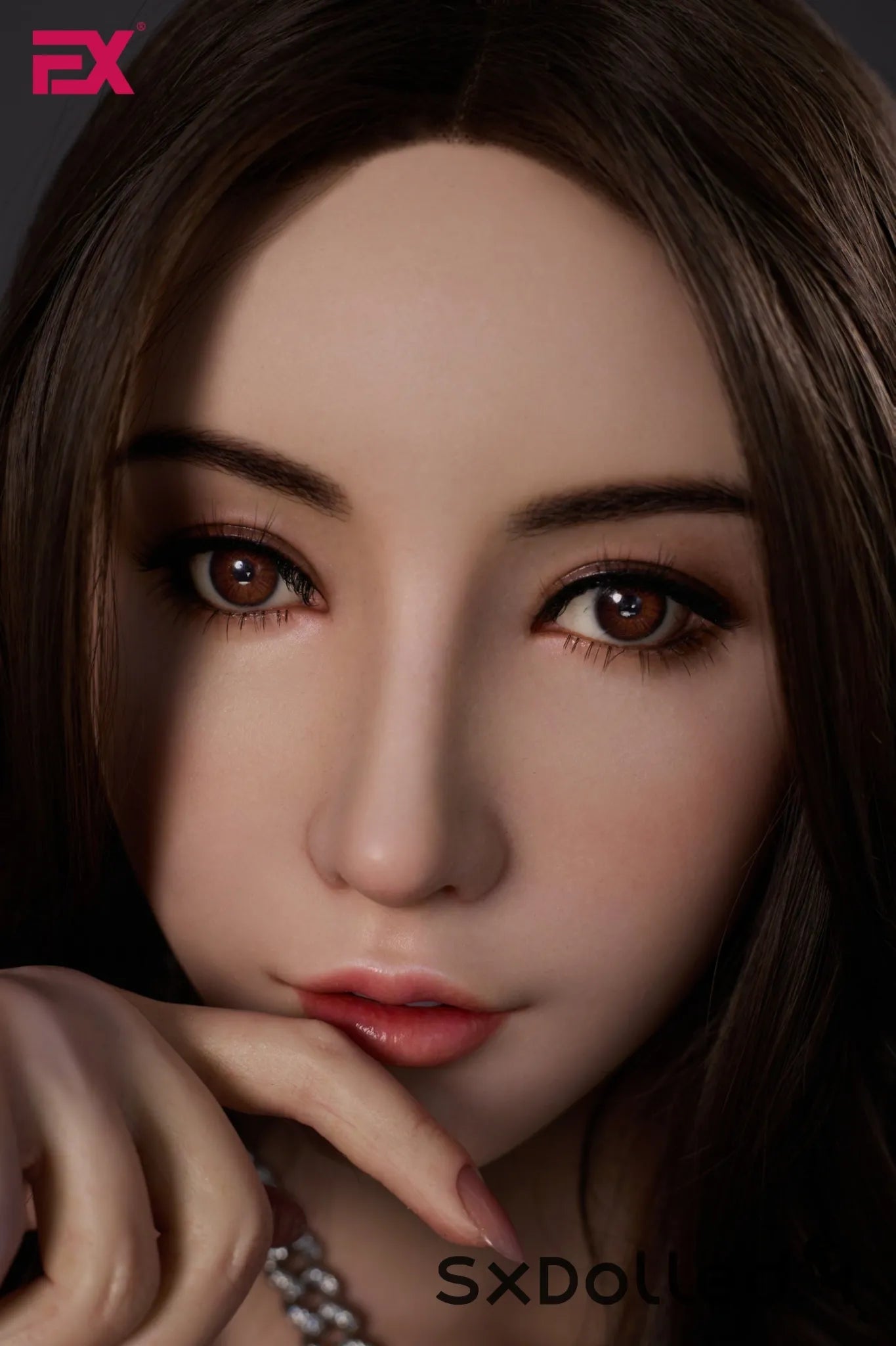 Enhee (F-Cup) (168cm) | Sex Doll | EX Doll | SxDolled.