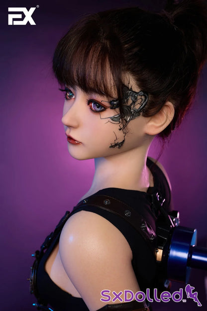 Enid (C-Cup) (155cm) | Sex Doll | EX Doll | SxDolled.