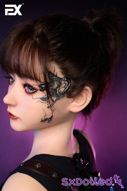 Enid (C-Cup) (155cm) | Sex Doll | EX Doll | SxDolled.