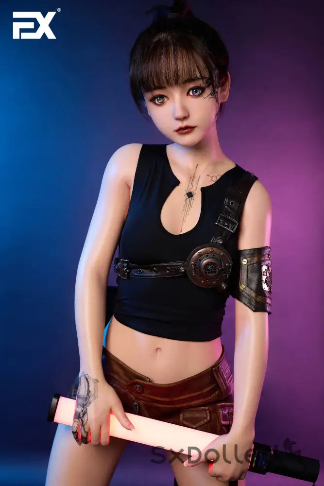 Enid (C-Cup) (155cm) | Sex Doll | EX Doll | SxDolled.