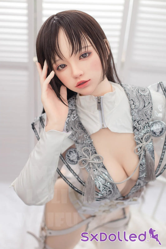 Eowyn (D-Cup) (158cm) | Sex Doll | Jiusheng Doll | SxDolled.