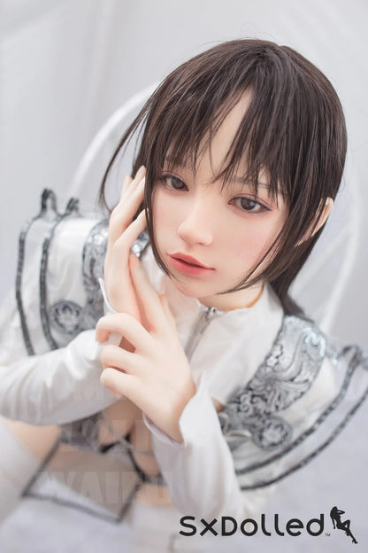 Eowyn (D-Cup) (158cm) | Sex Doll | Jiusheng Doll | SxDolled.