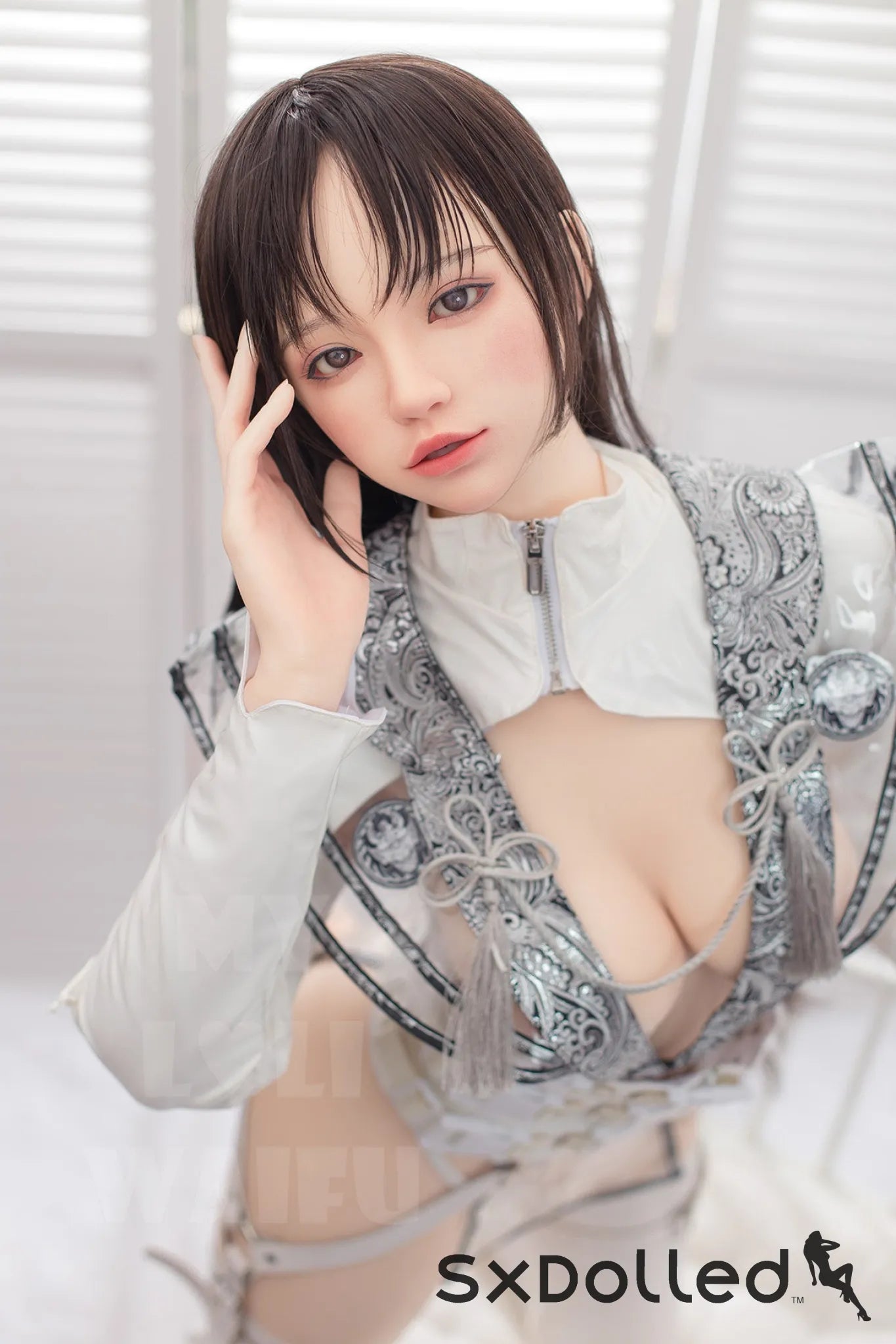 Eowyn (D-Cup) (158cm) | Sex Doll | Jiusheng Doll | SxDolled.