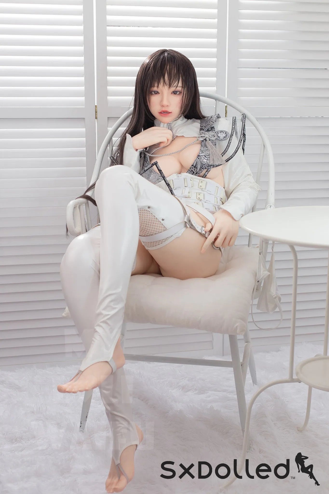 Eowyn (D-Cup) (158Cm) | Sex Doll