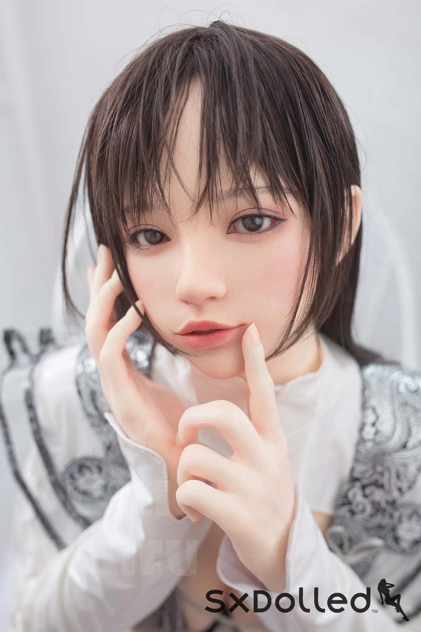 Eowyn (D-Cup) (158cm) | Sex Doll | Jiusheng Doll | SxDolled.