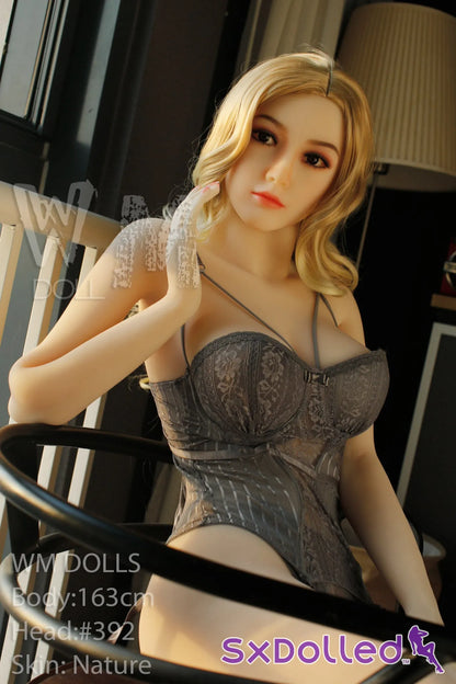Erin (C-Cup) (163cm) | Sex Doll | WM Doll | SxDolled.