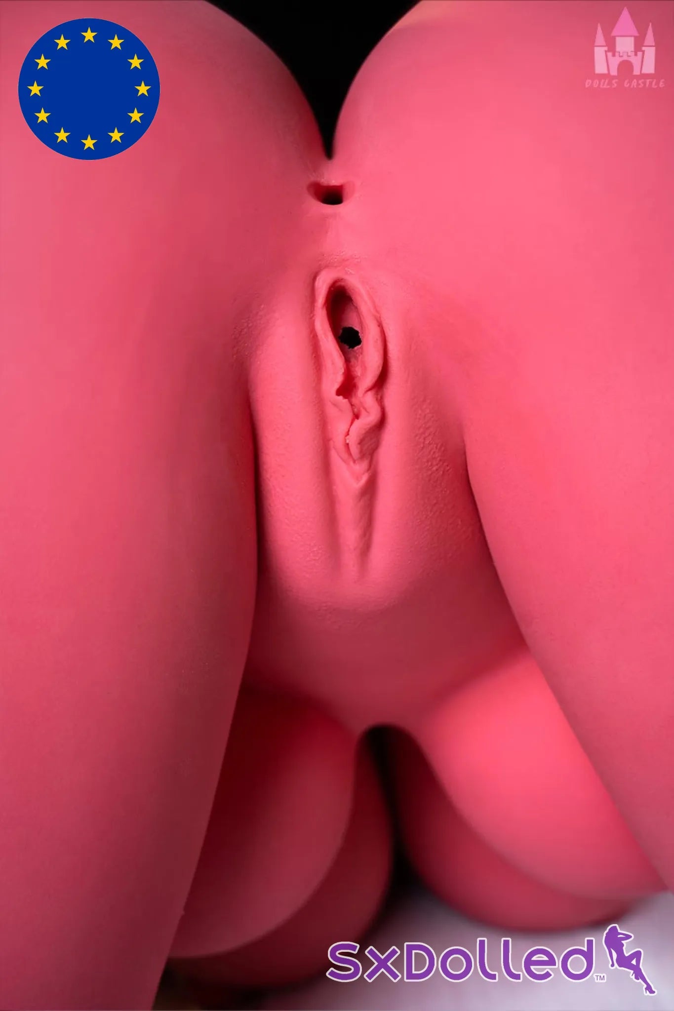 Ermina (R-Cup) (162cm) | Sex Doll | US In Stock | Castle Doll | SxDolled.