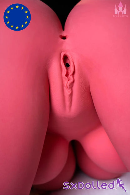 Ermina (R-Cup) (162cm) | Sex Doll | US In Stock | Castle Doll | SxDolled.
