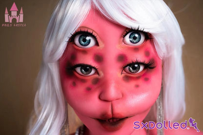 Ermina (R-Cup) (162Cm) | Sex Doll