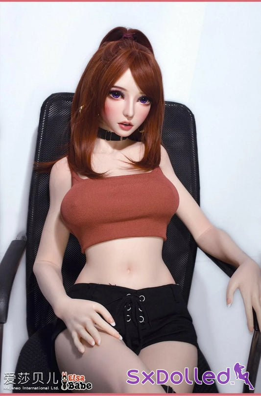 Eru (D-Cup) (150cm) | Sex Doll | Elsa Babe Doll | SxDolled.
