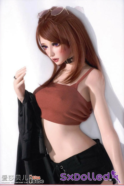 Eru (D-Cup) (150cm) | Sex Doll - SxDolled - Sex Doll