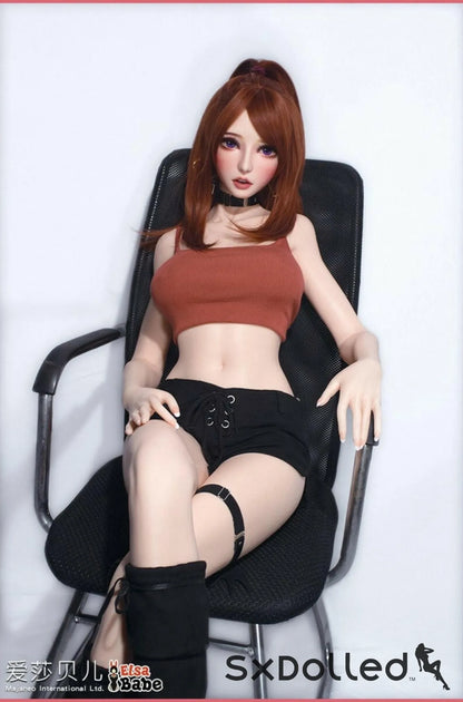 Eru (D-Cup) (150cm) | Sex Doll | Elsa Babe Doll | SxDolled.