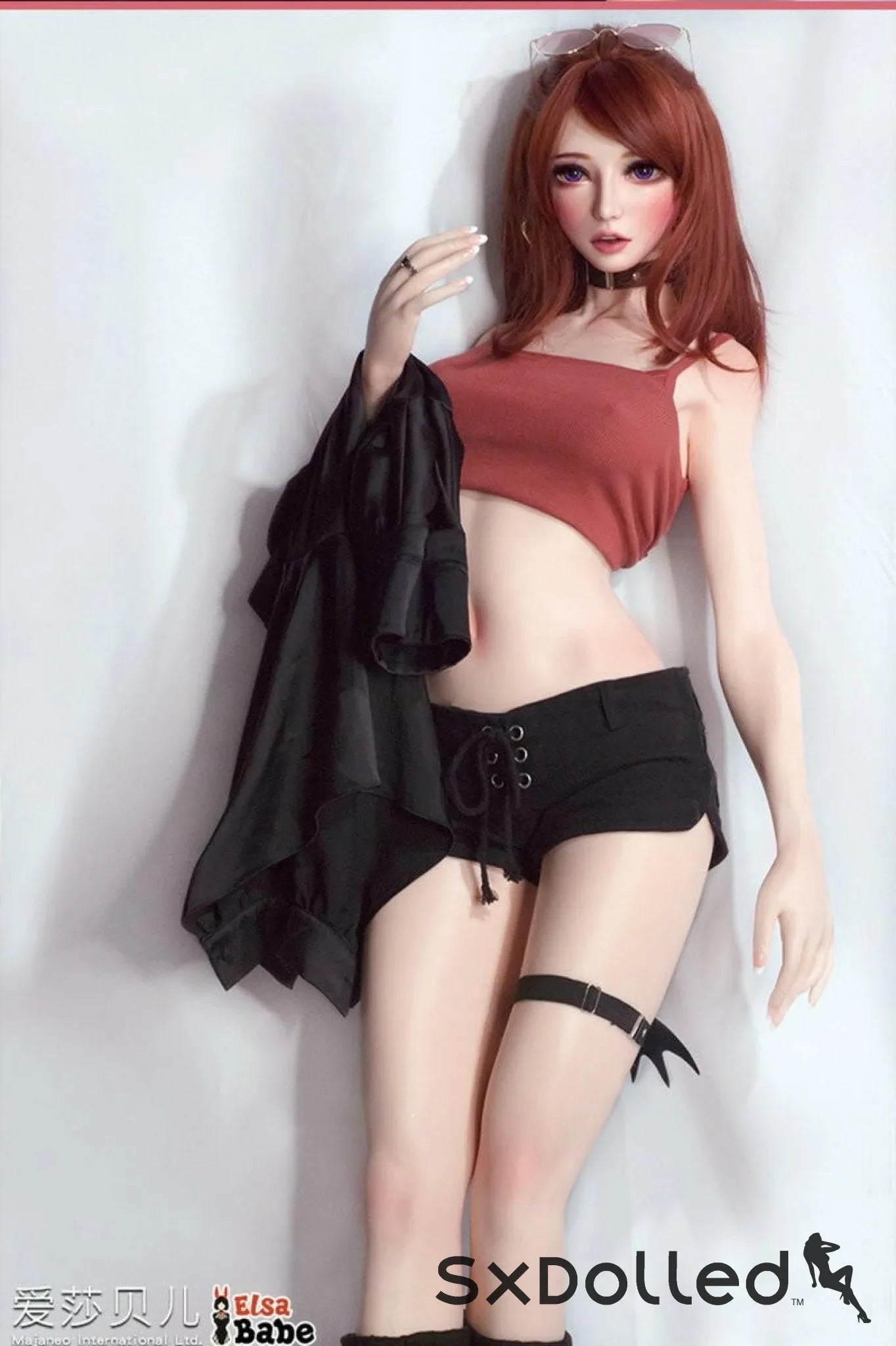 Eru (D-Cup) (150cm) | Sex Doll | Elsa Babe Doll | SxDolled.