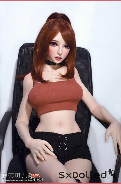 Eru (D-Cup) (150cm) | Sex Doll | Elsa Babe Doll | SxDolled.