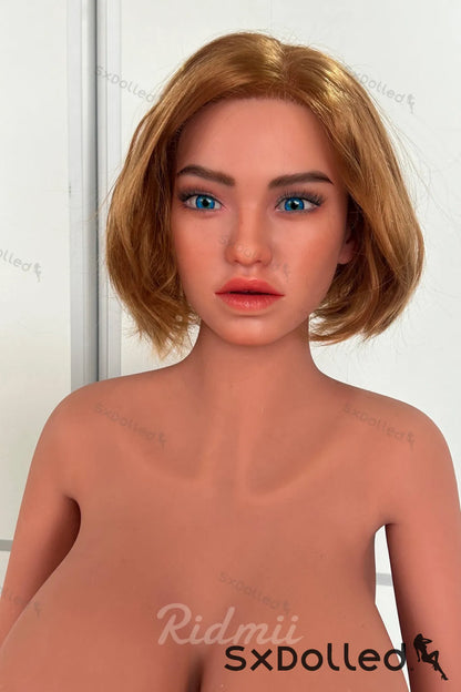 Eseld (G-Cup) (167cm) | Sex Doll | RIDMII Doll | SxDolled.