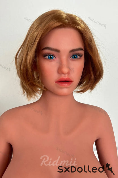 Eseld (G-Cup) (167cm) | Sex Doll | RIDMII Doll | SxDolled.