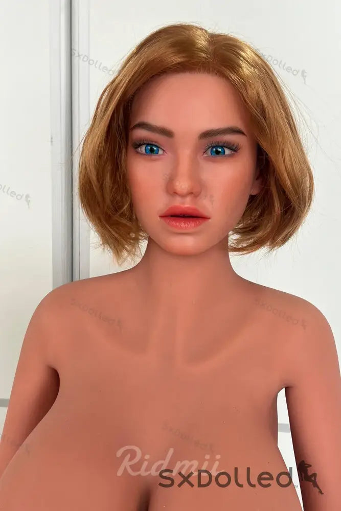 Eseld (G-Cup) (167cm) | Sex Doll | RIDMII Doll | SxDolled.