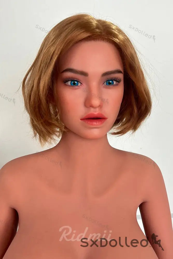 Eseld (G-Cup) (167cm) | Sex Doll | RIDMII Doll | SxDolled.