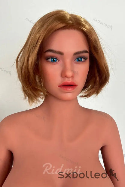 Eseld (G-Cup) (167cm) | Sex Doll | RIDMII Doll | SxDolled.