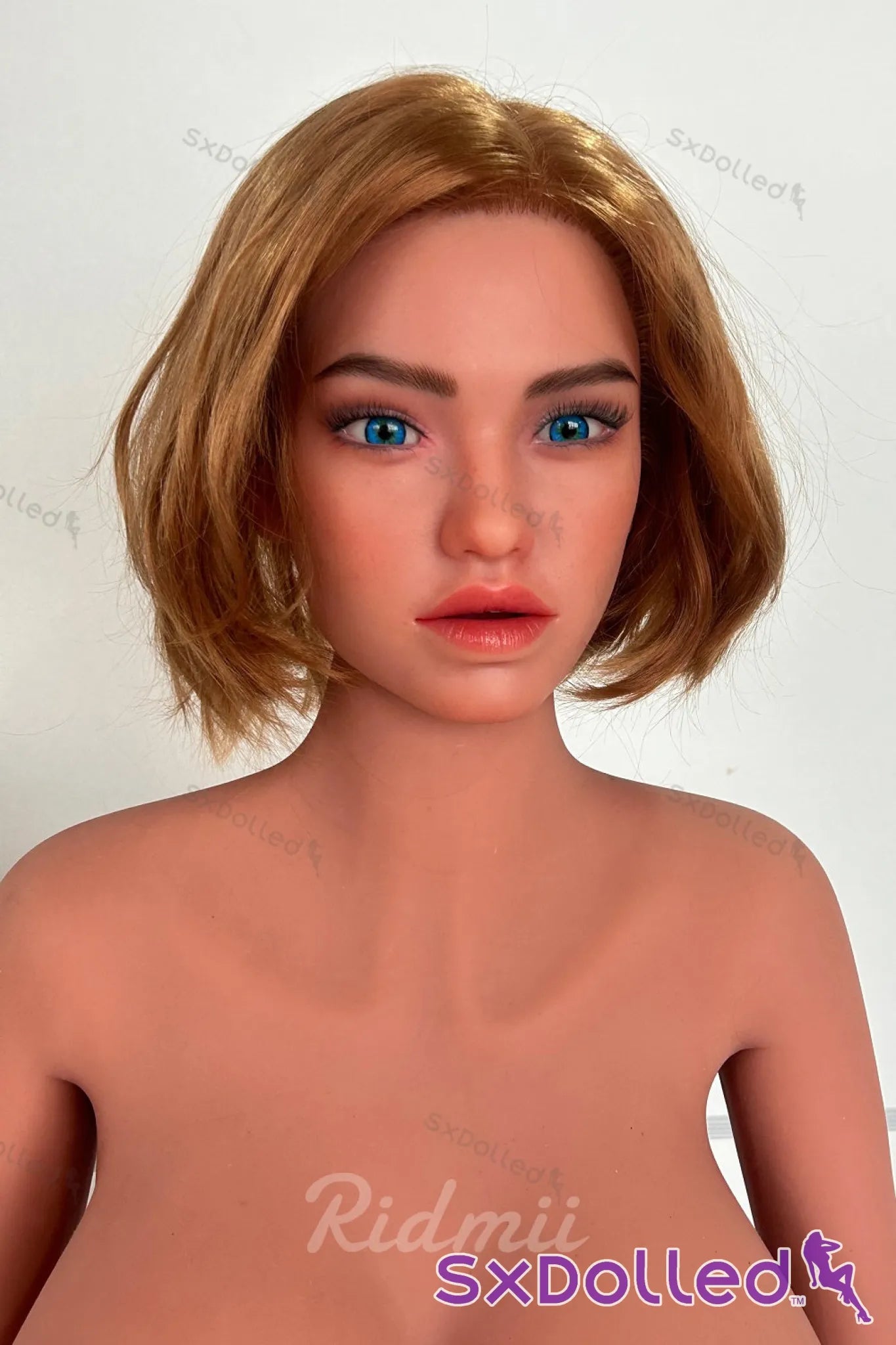 Eseld (G-Cup) (167cm) | Sex Doll | RIDMII Doll | SxDolled.
