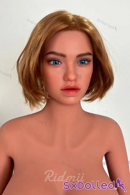 Eseld (G-Cup) (167cm) | Sex Doll | RIDMII Doll | SxDolled.